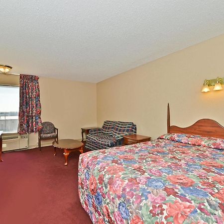 Americas Best Value Inn - Springfield / I-65 Battlefield Quarto foto